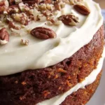 Carrot Cake Recipe 2 (1)