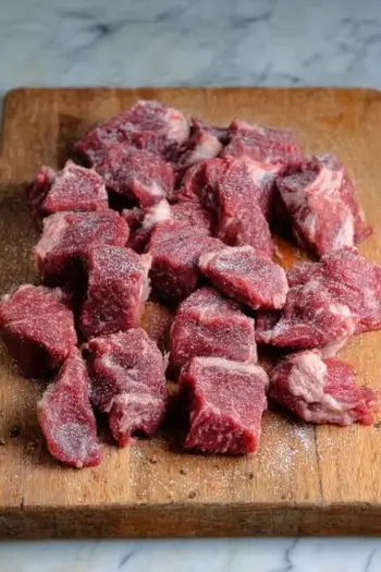 Classic Beef Stew Recipe