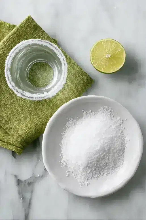 Classic Margarita Recipe