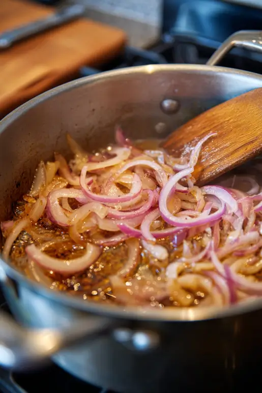 Crockpot French Onion Soup (1)