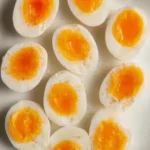 Foolproof Air Fryer Soft-Boiled Eggs in 10 Mins