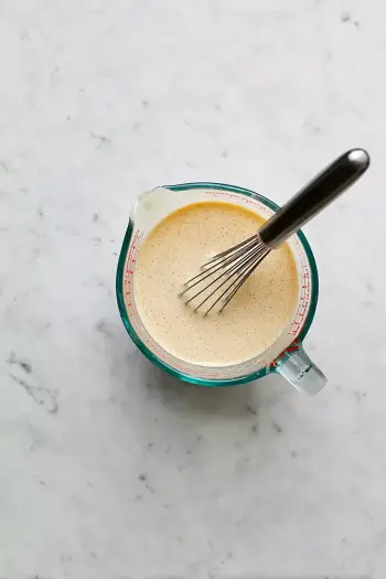 Southern Peach Cobbler Recipe