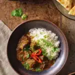 beef masala