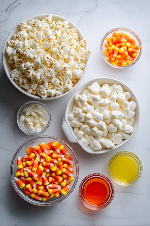 POPcorn