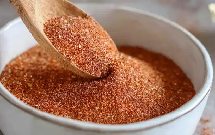 Homemade Birria Seasoning Recipe