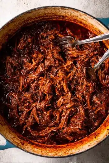 Juicy Birria Tacos