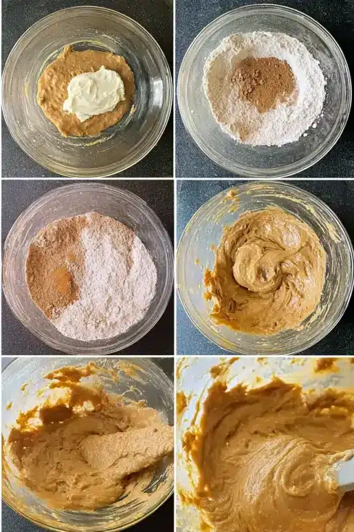 Fall keto dessert fat bombs